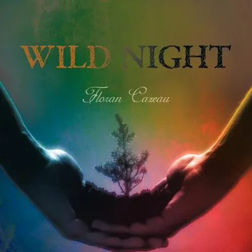 Wild Night - Paperback