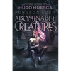 Dungeon Lord: Abominable Creatures - Paperback