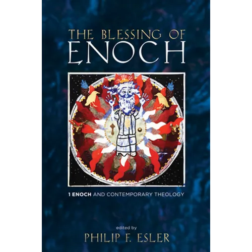 The Blessing of Enoch - Hardcover