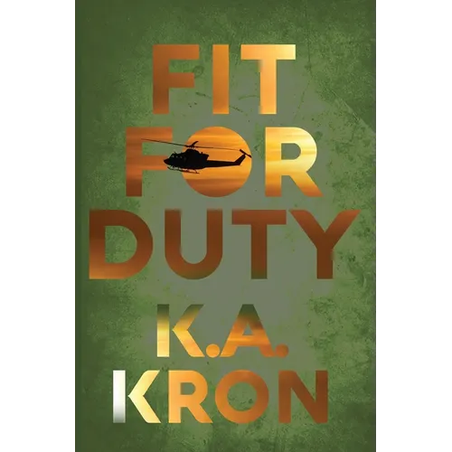Fit for Duty - Paperback