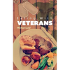 Eating with Veterans - Paperback