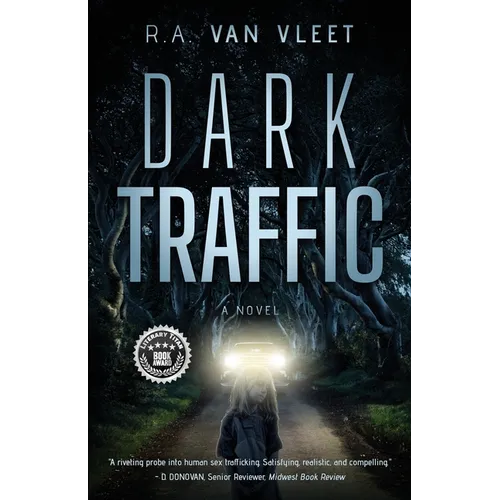 Dark Traffic - Paperback
