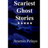 Scariest Ghost Stories: Paranormal - Paperback