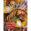 SOUPified: Soups Inspired by Your Favorite Dishes - Hardcover