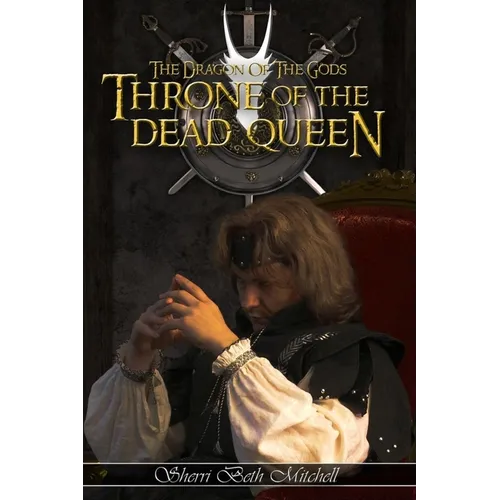 Throne of the Dead Queen - Paperback