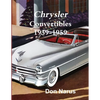Chrysler Convertibles 1939-1959 - Paperback