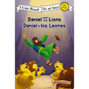 Daniel and the Lions (Bilingual) / Daniel Y Los Leones (Bilingüe) - Paperback
