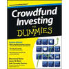 Crowdfund Investing For Dummies - Paperback