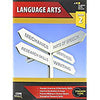Core Skills Language Arts Workbook Grade 2 - Paperback