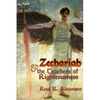 Zechariah & the Teachers of Righteousness - Paperback