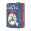A Boy Called Christmas Series Boxed Set: A Boy Called Christmas; The Girl Who Saved Christmas; A Mouse Called Miika - Paperback