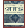 The Weaver's Book of 8-Shaft Patterns - Paperback