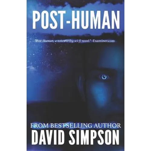 Post-Human - Paperback