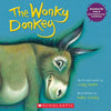 The Wonky Donkey - Paperback