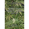 Marijuana: Medical Papers, 1839-1972 - Paperback