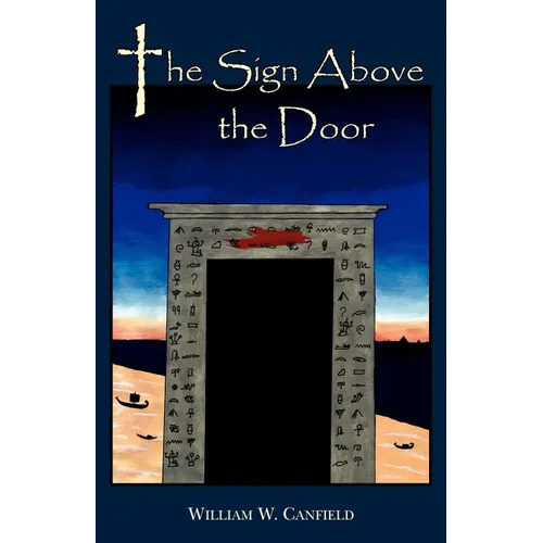 The Sign Above the Door - Paperback