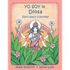 YO SOY la DIOSA: un libro para colorear - Paperback