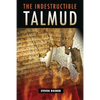 The Indestructible Talmud - Paperback