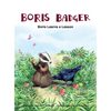 Boris Badger: Boris learns a lesson - Hardcover