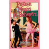 Preteen Means Inbetween - Paperback