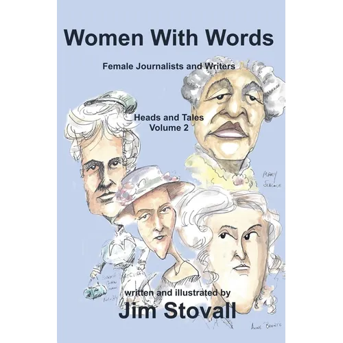 Women With Words - Paperback