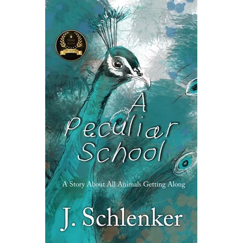 A Peculiar School - Paperback