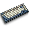 XVX Damaged Mecha Themed Cherry Profile 143-Key Keycaps Full Set