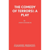 The Comedy of Terrors!: A Play - Paperback