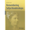 Remembering Sofya Kovalevskaya - Hardcover