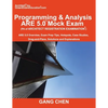 Programming & Analysis (PA) ARE 5.0 Mock Exam (Architect Registration Exam): ARE 5.0 Overview, Exam Prep Tips, Hot Spots, Case Studies, Drag-and-Place - Paperback