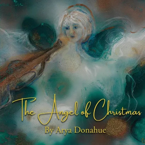 The Angel of Christmas - Paperback