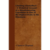Climbing Chomolhari - A Historical Account of a Mountaineering Expedition to One of the Highest Peaks in the Himalayas - Paperback