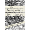 The Young Garden Manifesto - Paperback