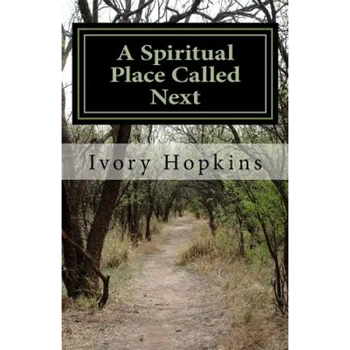 A Spiritual Place Called Next: The place you go to when things don't turn out the way you thought - Paperback