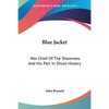 Blue Jacket: War Chief Of The Shawnees And His Part In Ohio's History - Paperback