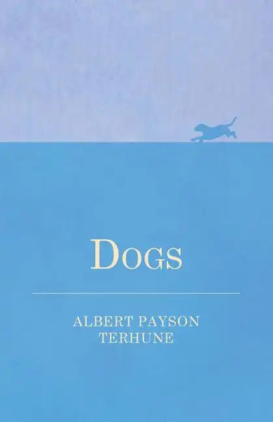 Dogs - Paperback