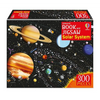 Usborne Book and Jigsaw the Solar System - Paperback