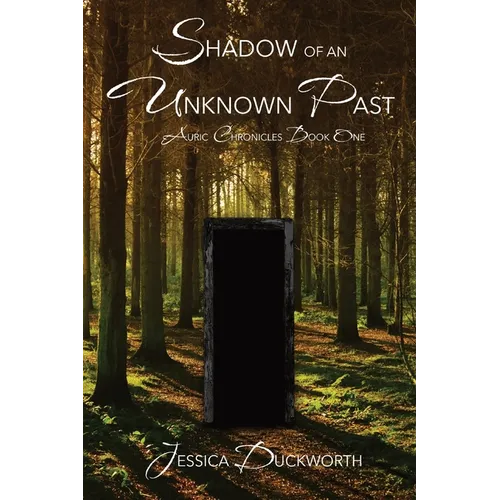 Shadow of an Unknown Past - Paperback