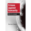 Crimes Against Humanity Birth of a Concept - Paperback