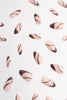 Brewed Serenade | Soft & Durable Press-On Nails