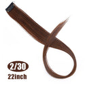 22 Inch Strands of Hair