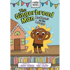 The Gingerbread Man: Buttons on the Loose - Hardcover