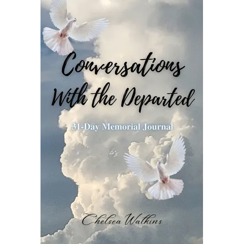 Conversations With the Departed - Paperback
