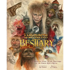Jim Henson's Labyrinth: Bestiary: A Definitive Guide to the Creatures of the Goblin King's Realm - Hardcover