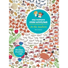 At the Seashore: My Nature Sticker Activity Book (Ages 5 and Up, with 120 Stickers, 24 Activities and 1 Quiz): My Nature Sticker Activity Book - Paperback