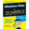 Windows Vista For Dummies - Paperback