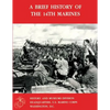 A Brief History Of The 14th Marines - Paperback