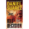Kill Decision - Mass Market Paperbound