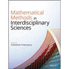 Mathematical Methods in Interdisciplinary Sciences - Hardcover