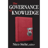 The Governance of Knowledge - Paperback